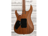 Schecter C-1 Exotic Ebony NS Schecter C-1 Exotic Ebony NS